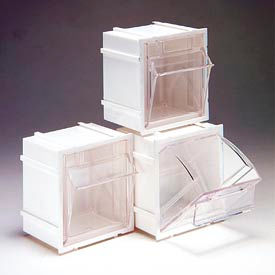 Interlocking Tip Out Bins