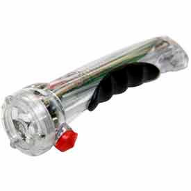 Emergency Light & Communications