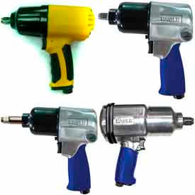 Eagle Air Impact Wrenches