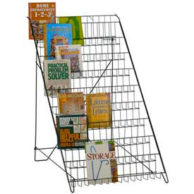 Wire Display Racks