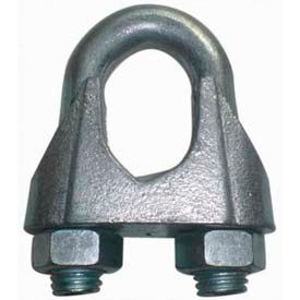 Wire Rope Clips