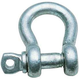 Elite Sales Screw Pin Anchor Shackles