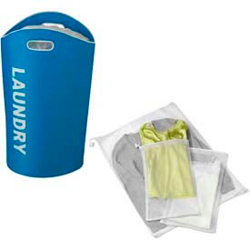 Laundry Bags, Baskets And Accessories