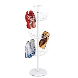 Shoe Storage Tree
