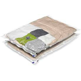 Garment Storage Vacuum Packs