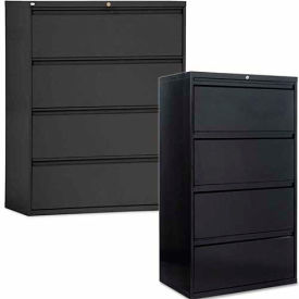Alera® Lateral File Cabinets