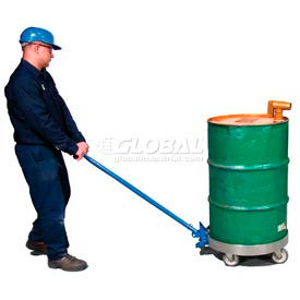 Morse® Clamp+Go™ Drum Dolly Handle