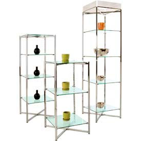 Folding Towers