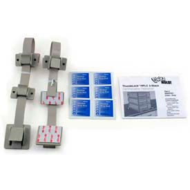 Safety Fasteners