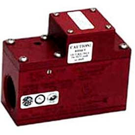 Automatic Earthquake Gas Shut-Off Valves
