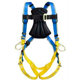 Werner® Harnesses