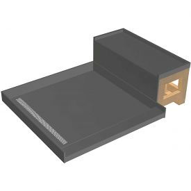 Tile Redi Base'N Bench Kits