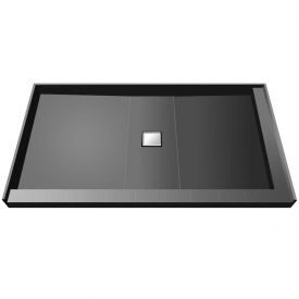 Tile Redi Wonder Drain® Shower Pans