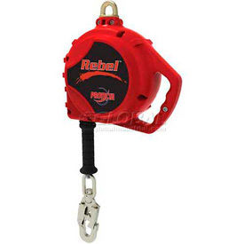 PROTECTA® Self-Retracting Lifeline Systems