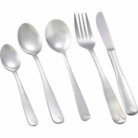 Winco Lisa Flatware