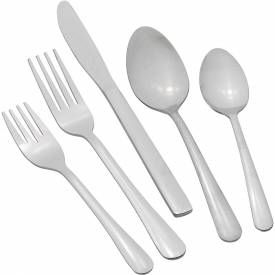 Winco Heavy Windsor Flatware