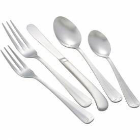 Winco Lafayette Flatware
