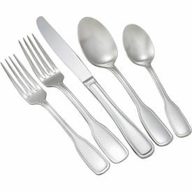 Winco Oxford Flatware