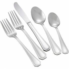 Winco Victoria Flatware