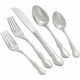 Winco Chantelle Flatware