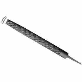 Half Round Files