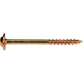 Cabinetry Screws