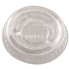 Portion/Soufflé Cup Lids