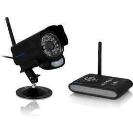 SecurityMan® Surveillance Systems