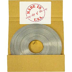 Stainless Steel Strapping