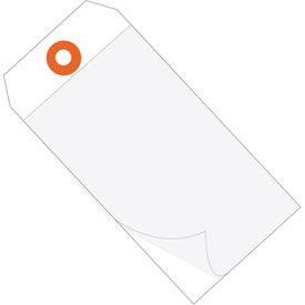 Self Laminating Tags