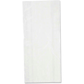 Gussetted Bakery Bags