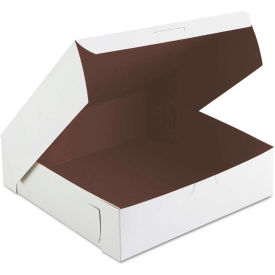 Bakery Boxes