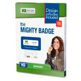 Name Badge Kits
