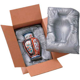 Instapak Quick® Expanding Bag Systems