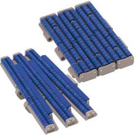 Habasit Low Back Pressure Conveyor Chains