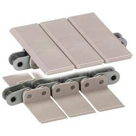 Habasit Snap-On Conveyor Chains
