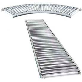 UNEX® Roller Gravity Conveyors