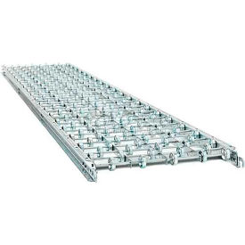 UNEX® Skate Wheel Gravity Conveyors