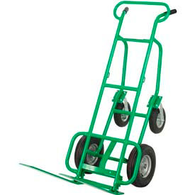 Valley Craft® HVAC Hand Trucks