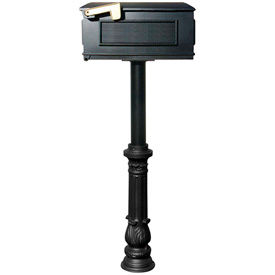 QualArc Outdoor Hanford Mailbox Collection