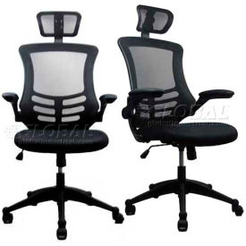 Techni Mobili - Mesh Chair Collection