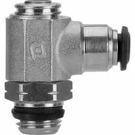 AIGNEP Flow Control Valves