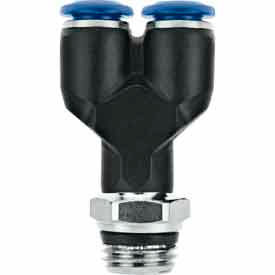 AIGNEP Y Connectors
