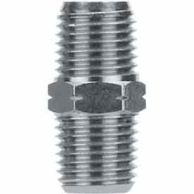 AIGNEP Hex Pipe Nipples