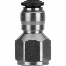 AIGNEP Straight Female Connectors