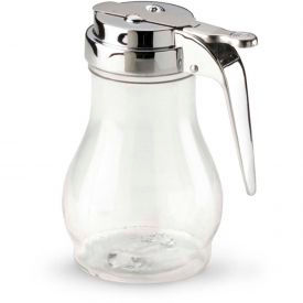 Vollrath Polycarbonate Jars