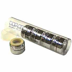 Faucet Aerators