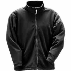 Tingley® Icon 3.1 Black Fleece Jackets