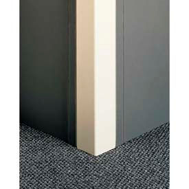 Pawling 90° Vinyl Corner Guards With 3
