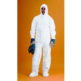 KeyGuard® Disposable Protective Coveralls